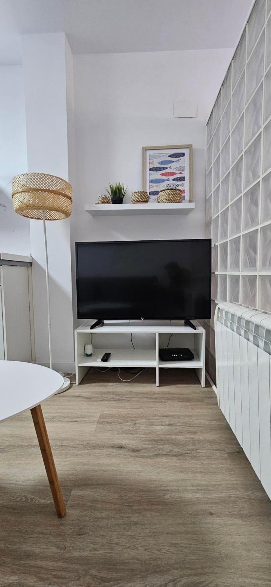 Apartamento Playa Laredo Daire Dış mekan fotoğraf